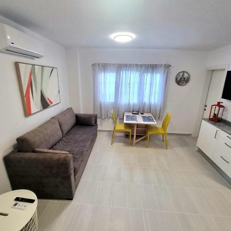 Apartament Cardon Jandia 2C Morro Jable Zewnętrze zdjęcie