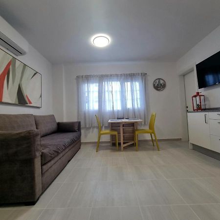 Apartament Cardon Jandia 2C Morro Jable Zewnętrze zdjęcie
