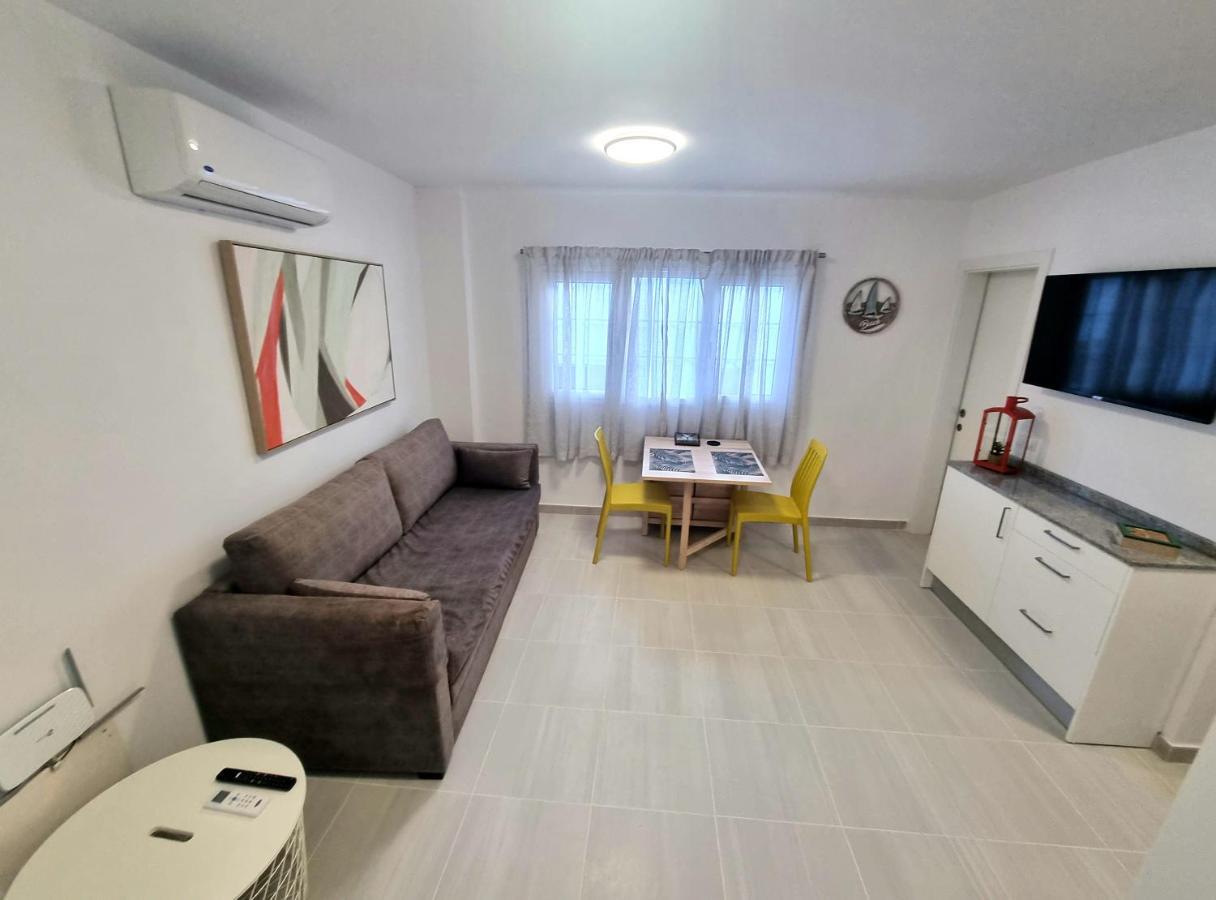 Apartament Cardon Jandia 2C Morro Jable Zewnętrze zdjęcie