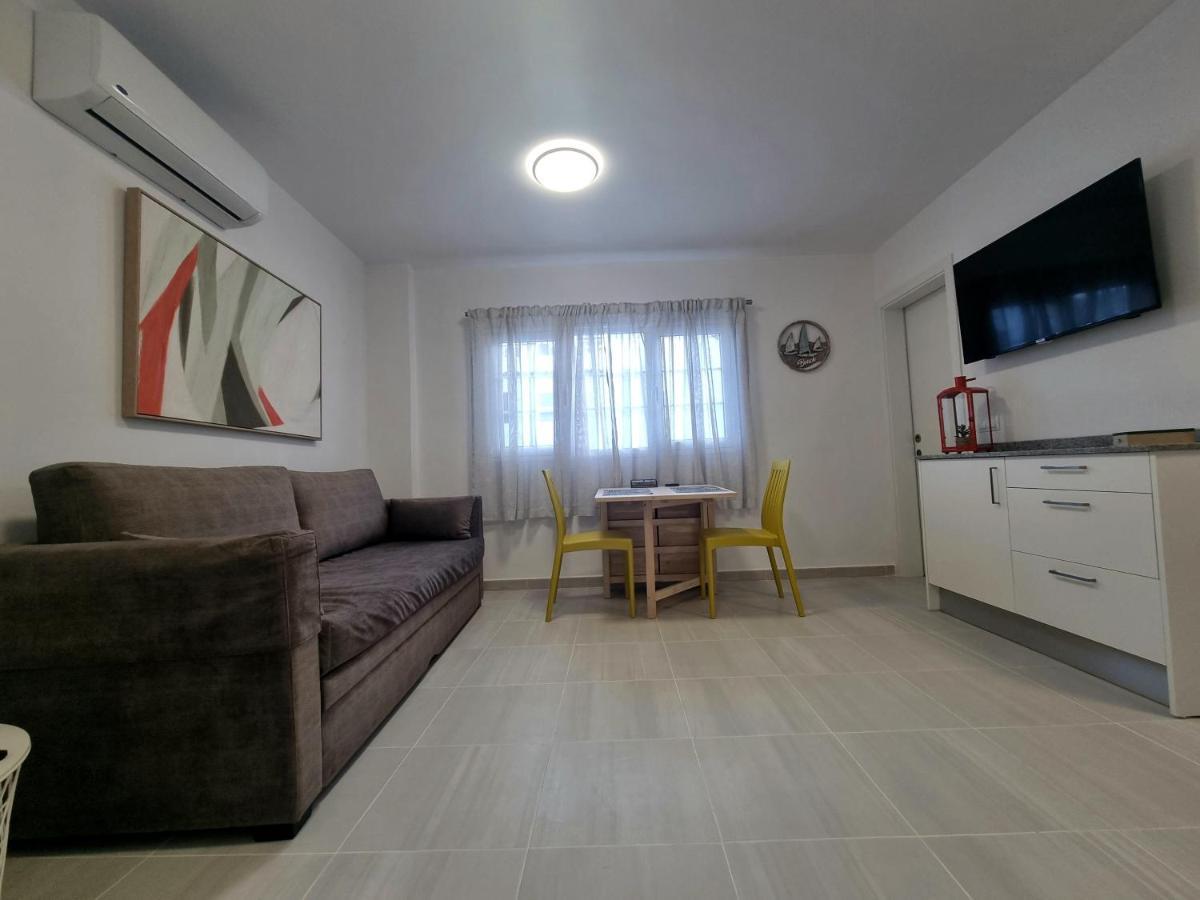 Apartament Cardon Jandia 2C Morro Jable Zewnętrze zdjęcie