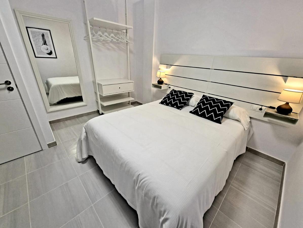 Apartament Cardon Jandia 2C Morro Jable Zewnętrze zdjęcie