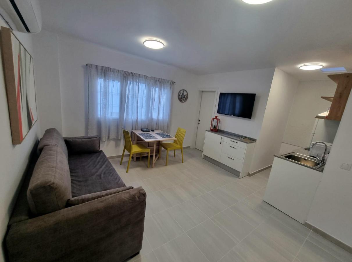 Apartament Cardon Jandia 2C Morro Jable Zewnętrze zdjęcie